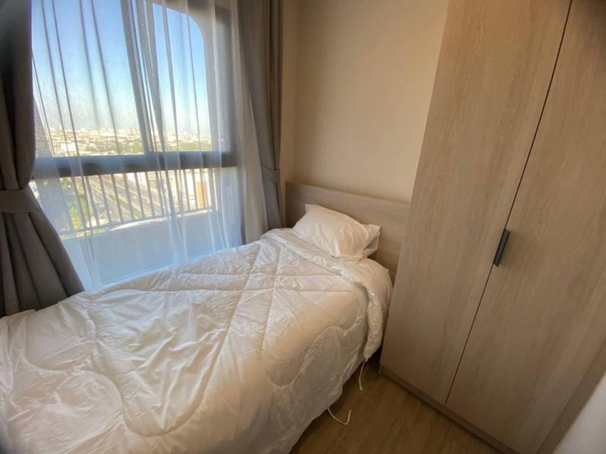For RentCondoOnnut, Udomsuk : 🏠NIA By Sansiri 2bedroom, corner room, booking now🔥 