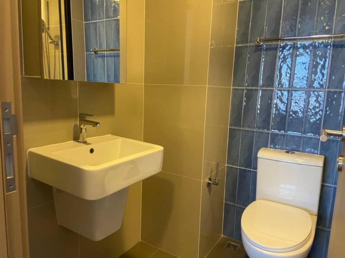 For RentCondoOnnut, Udomsuk : 🏠NIA By Sansiri 2bedroom, corner room, booking now🔥 