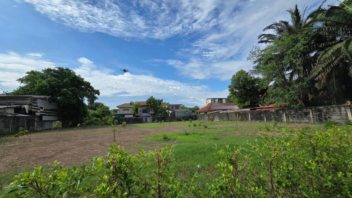 ขายที่ดินแจ้งวัฒนะ เมืองทอง : ที่ดินแปลงสวยเลี่ยงเมืองปากเกร็ด44ใกล้โฮมโปร แจ้งวัฒนะแค่ 1 กิโลที่ดิน 354 ตารางวา ถมเรียบร้อยแล้วเหมาะทำบ้านพักอาศัย