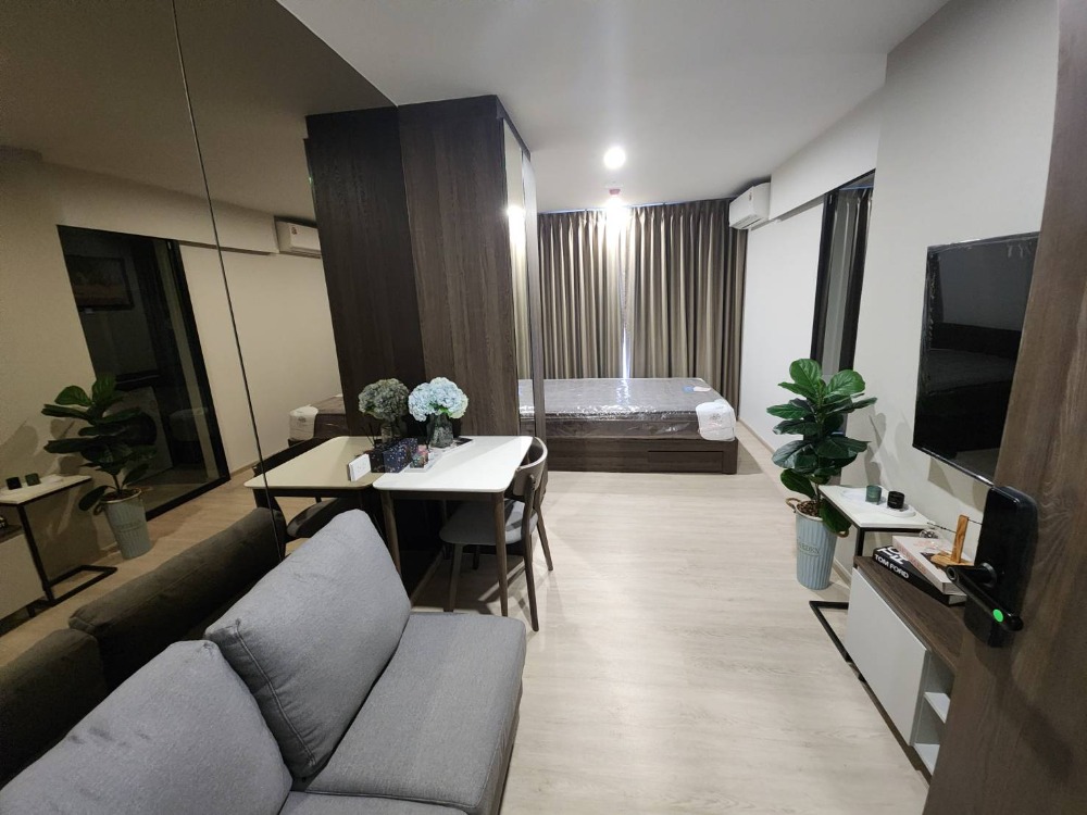 ให้เช่าคอนโดปทุมธานี รังสิต ธรรมศาสตร์ : ให้เช่าคอนโด โนเบิล นิว ครอส คูคต สเตชั่น ใกล้ รถไฟ สถานี คูคต เพียง 1 นาที