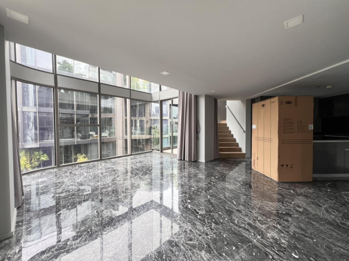 For SaleCondoSukhumvit, Asoke, Thonglor : Best One‼️27.9 MB (131.11 sqm.) 📲 0802136088