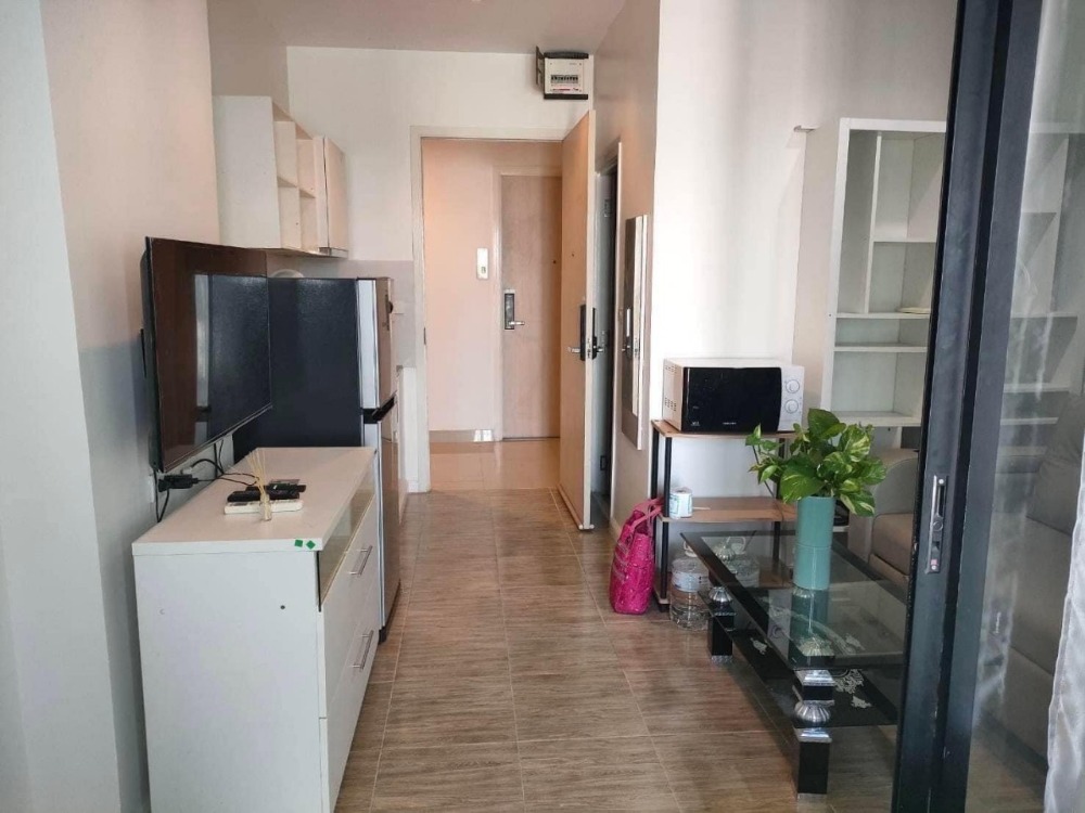 ขายคอนโดสมุทรปราการ สำโรง : S-KSVO104 ขาย ไนท์บริดจ์ สกาย ริเวอร์ โอเชี่ยน ชั้น22 วิวแม่น้ำ 26.31 ตรม. 1นอน 1น้ำ 1.8ล้าน 064-959-8900