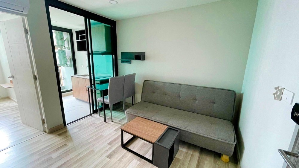 ขายคอนโดนวมินทร์ รามอินทรา : S-TCPM101 ขาย คอนโด เดอะคิวบ์ พรีเมียม รามอินทรา 34 ชั้น7 วิวเมือง 30ตรม. 1นอน 1น้ำ 2.4ล้าน 064-959-8900