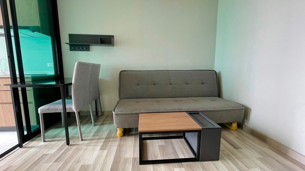 ขายคอนโดนวมินทร์ รามอินทรา : S-TCPM101 ขาย คอนโด เดอะคิวบ์ พรีเมียม รามอินทรา 34 ชั้น7 วิวเมือง 30ตรม. 1นอน 1น้ำ 2.4ล้าน 064-959-8900