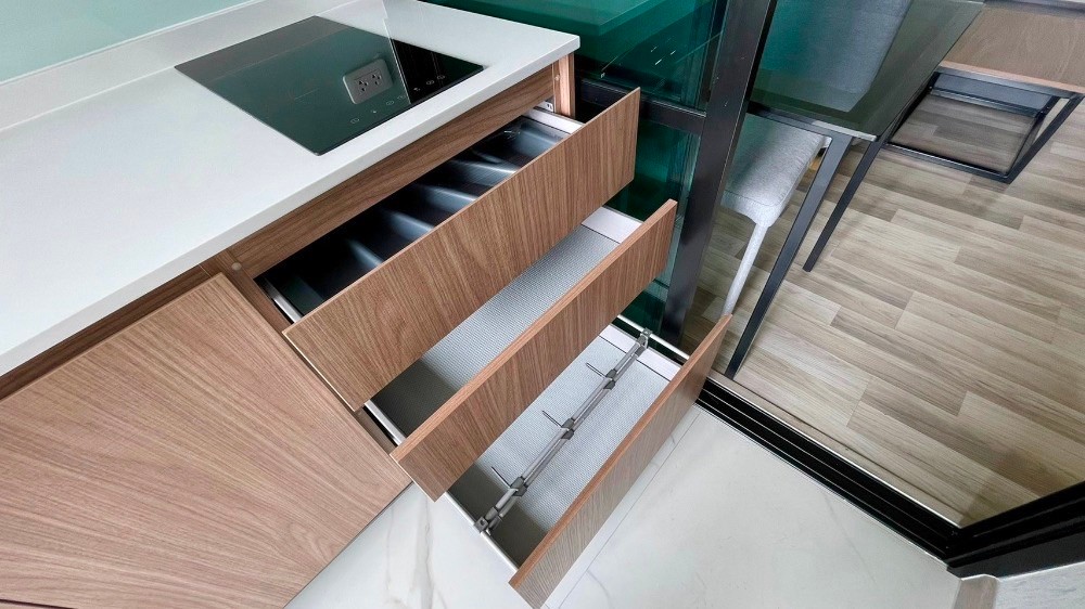 ขายคอนโดนวมินทร์ รามอินทรา : S-TCPM101 ขาย คอนโด เดอะคิวบ์ พรีเมียม รามอินทรา 34 ชั้น7 วิวเมือง 30ตรม. 1นอน 1น้ำ 2.4ล้าน 064-959-8900