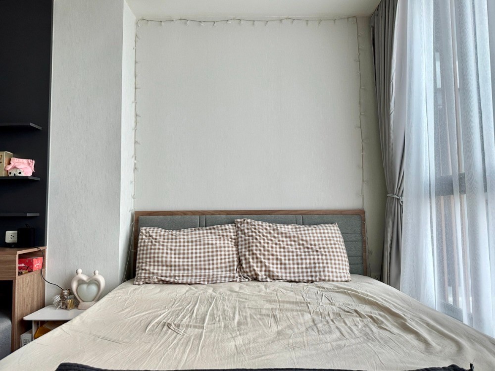 ขายคอนโดนวมินทร์ รามอินทรา : S-TCPM101 ขาย คอนโด เดอะคิวบ์ พรีเมียม รามอินทรา 34 ชั้น7 วิวเมือง 30ตรม. 1นอน 1น้ำ 2.4ล้าน 064-959-8900