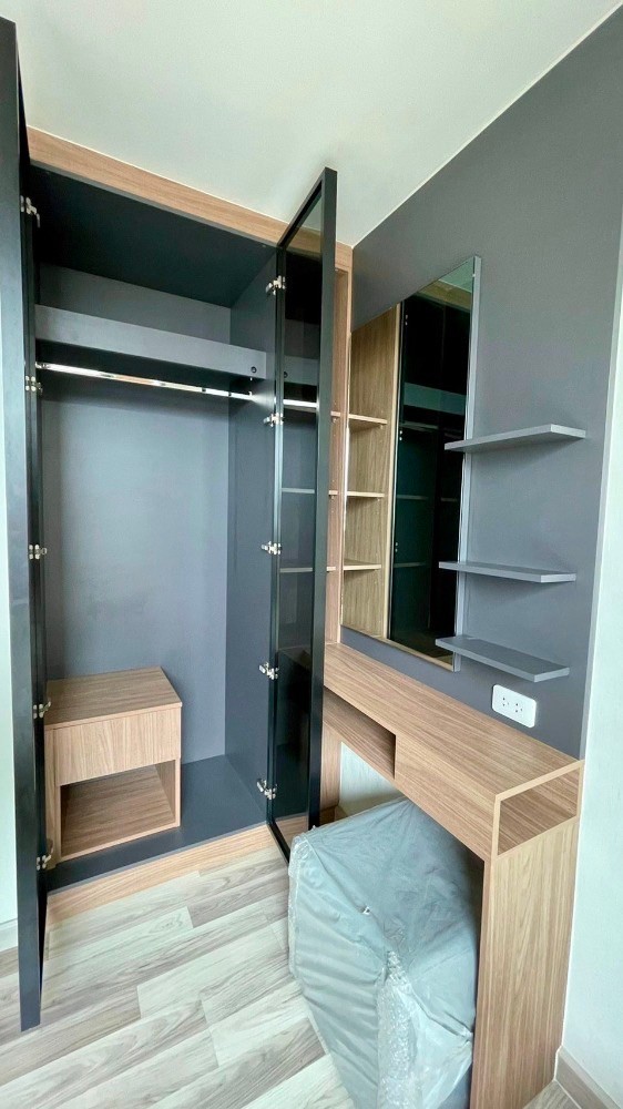 ขายคอนโดนวมินทร์ รามอินทรา : S-TCPM101 ขาย คอนโด เดอะคิวบ์ พรีเมียม รามอินทรา 34 ชั้น7 วิวเมือง 30ตรม. 1นอน 1น้ำ 2.4ล้าน 064-959-8900