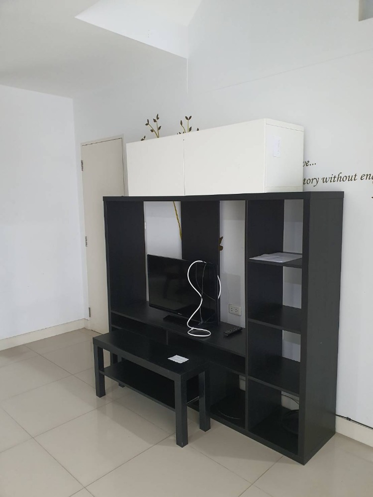 ให้เช่าทาวน์โฮมบางนา แบริ่ง ลาซาล : ให้เช่าทาวโฮม 3 ชั้น ไอฟีล-บางนา พื้นที่ 200 ตรม. 22 ตรว. ทำเลดี เฟอร์นิเจอร์และเครื่องใช้ไฟฟ้าครบ ราคา 28,000 บาท