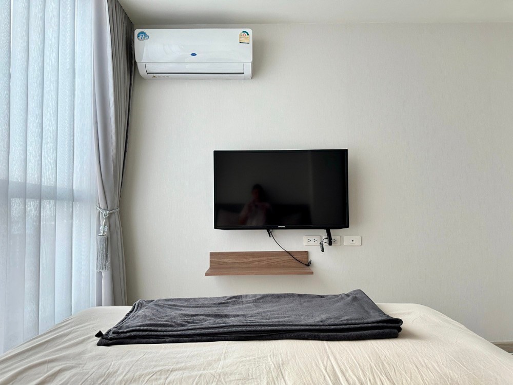 ขายคอนโดนวมินทร์ รามอินทรา : S-TCPM101 ขาย คอนโด เดอะคิวบ์ พรีเมียม รามอินทรา 34 ชั้น7 วิวเมือง 30ตรม. 1นอน 1น้ำ 2.4ล้าน 064-959-8900