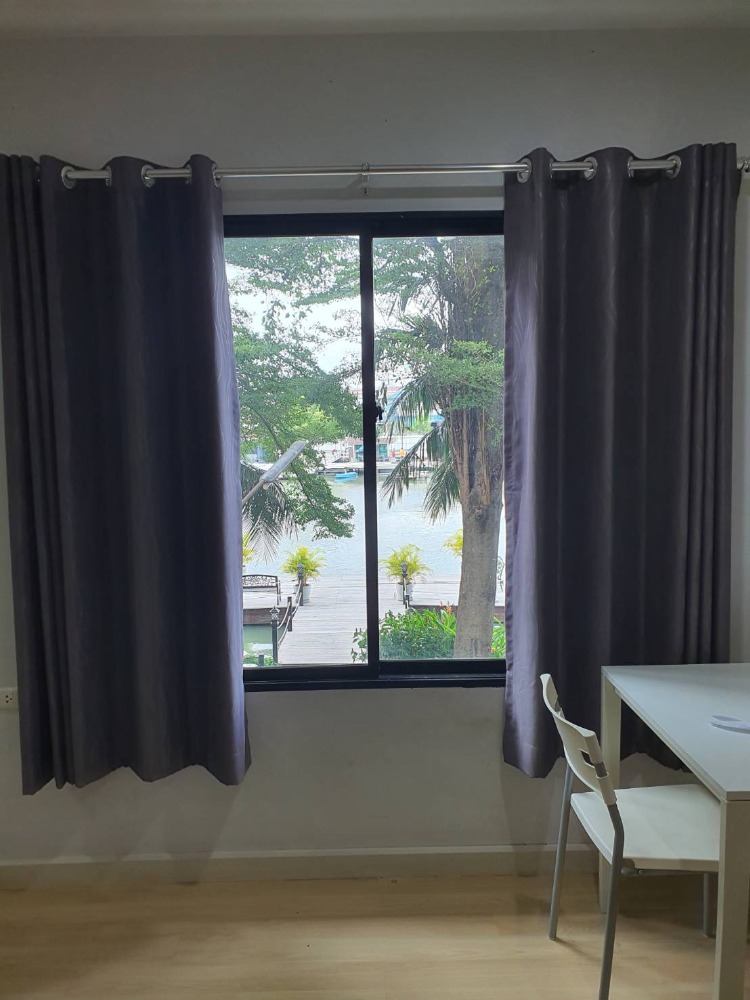 ให้เช่าทาวน์โฮมบางนา แบริ่ง ลาซาล : ให้เช่าทาวโฮม 3 ชั้น ไอฟีล-บางนา พื้นที่ 200 ตรม. 22 ตรว. ทำเลดี เฟอร์นิเจอร์และเครื่องใช้ไฟฟ้าครบ ราคา 28,000 บาท