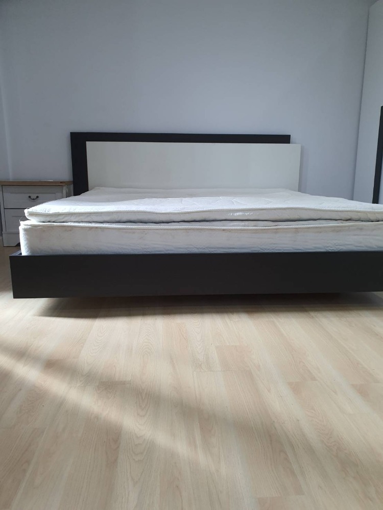 ให้เช่าทาวน์โฮมบางนา แบริ่ง ลาซาล : ให้เช่าทาวโฮม 3 ชั้น ไอฟีล-บางนา พื้นที่ 200 ตรม. 22 ตรว. ทำเลดี เฟอร์นิเจอร์และเครื่องใช้ไฟฟ้าครบ ราคา 28,000 บาท