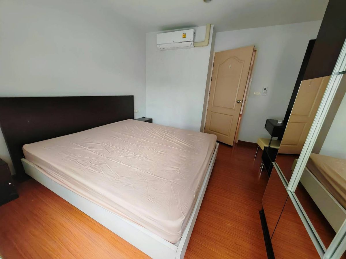 For RentCondoChokchai 4, Ladprao 71, Ladprao 48, : For rent: The Next Ladprao 44, 3rd floor, Building B (ready to move in 1 July 2024)