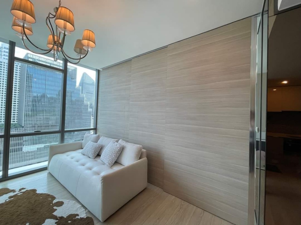 For SaleCondoSukhumvit, Asoke, Thonglor : Property code BH0174 The Room Sukhumvit 21, room size 55 sq m, 1 bedroom, 1 bathroom, 15th floor.