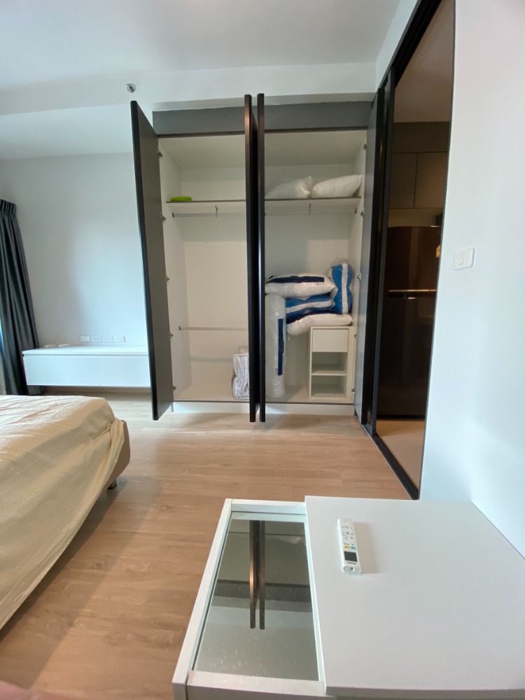 For SaleCondoRama9, Petchburi, RCA : Property code MIL123 for sale IDEO New Rama 9