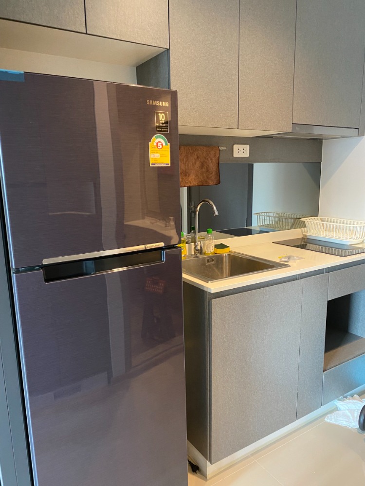 For SaleCondoRama9, Petchburi, RCA : Property code MIL123 for sale IDEO New Rama 9