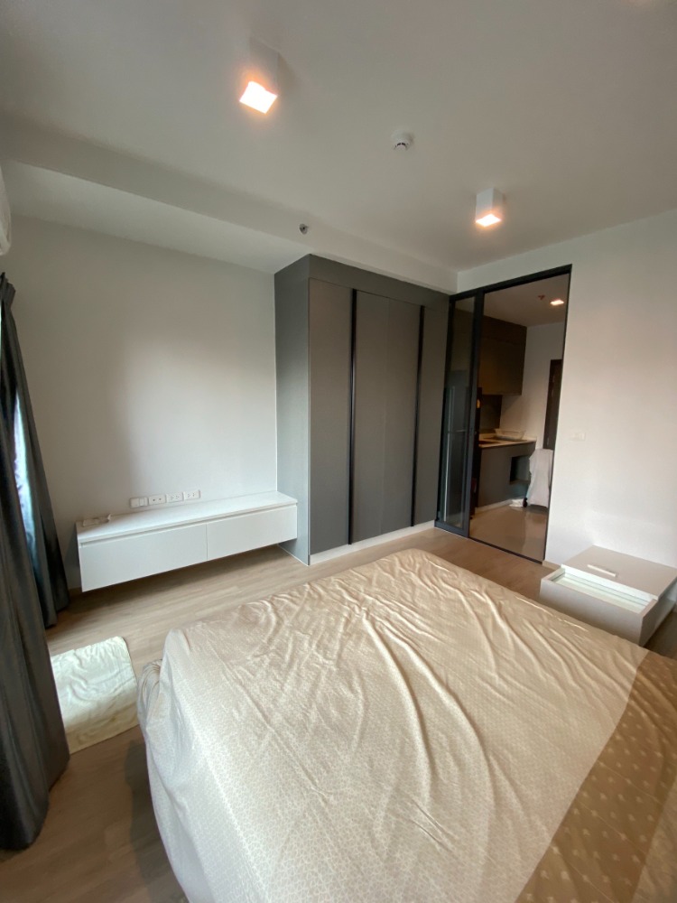 For SaleCondoRama9, Petchburi, RCA : Property code MIL123 for sale IDEO New Rama 9