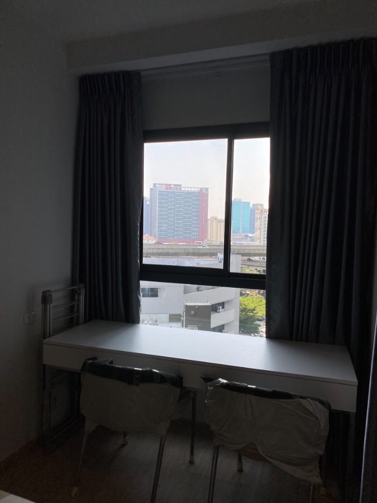 For SaleCondoRama9, Petchburi, RCA : Property code MIL123 for sale IDEO New Rama 9