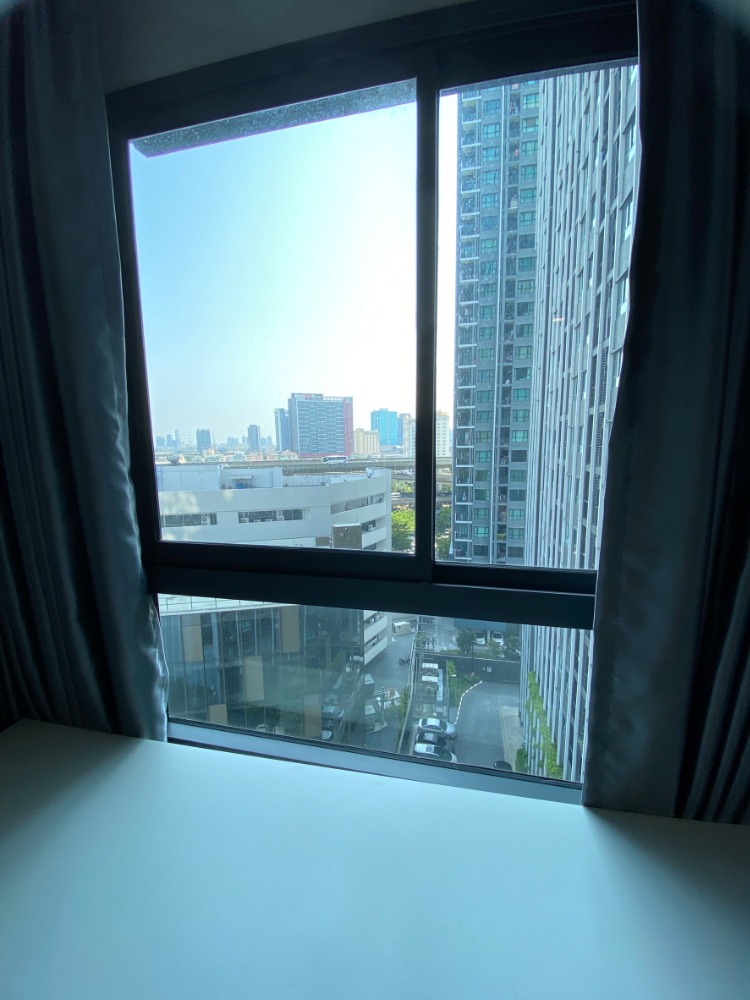 For SaleCondoRama9, Petchburi, RCA : Property code MIL123 for sale IDEO New Rama 9