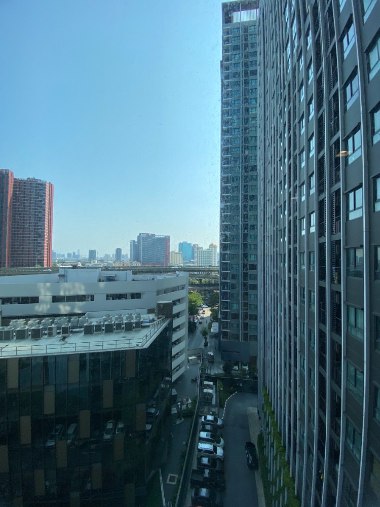 For SaleCondoRama9, Petchburi, RCA : Property code MIL123 for sale IDEO New Rama 9