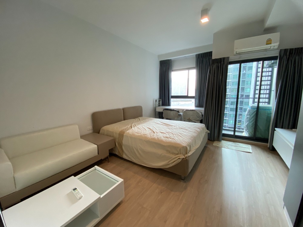 For SaleCondoRama9, Petchburi, RCA : Property code MIL123 for sale IDEO New Rama 9