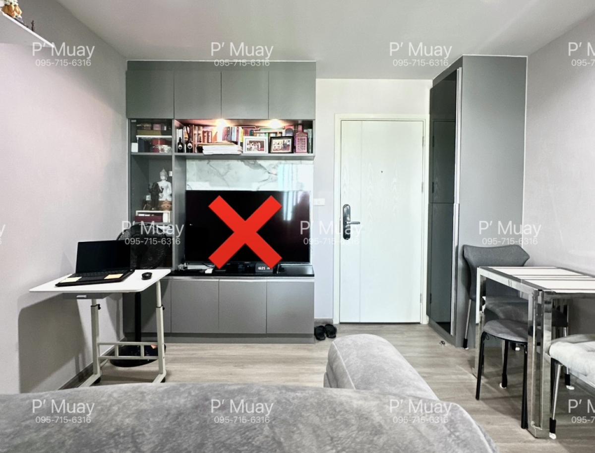 ขายคอนโดบางซื่อ วงศ์สว่าง เตาปูน : ขาย  ห้อง หน้าก ว้ า ง 🅰️ บิ้วอิน ตะวันออก 🌈 คชฟฟ.ครบ แปลนพิเศษ หายาก ‼️1 ห้อง ต่อชั้น ‼️ อยู่สบาย สวยมากๆ📍มีเครื่องซักผ้า #รีเจ้นท์โฮมบางซ่อน28 ❤️ขาย 1.78 ลบ Net ( ภาษี + ค่าโอน คนละครึ่ง )