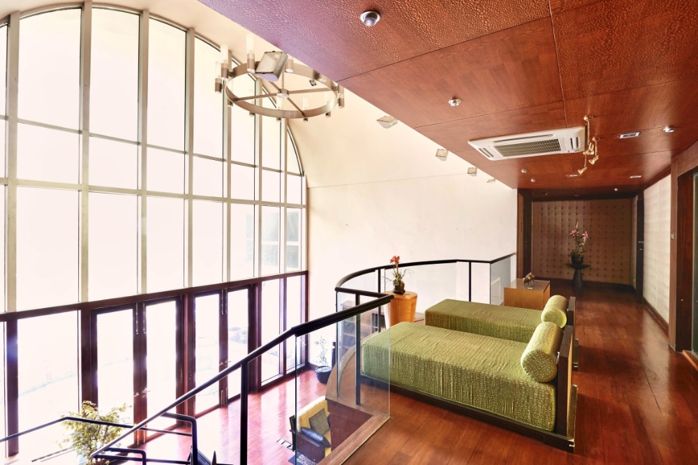 For SaleCondoSathorn, Narathiwat : For Sale Penthouse 1,396.64 SQ.M Located at central of Sathorn Near One Bangkok, Central Park and Lumpini Park