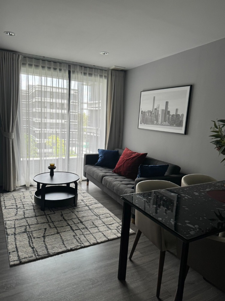 For RentCondoSukhumvit, Asoke, Thonglor : ไอดีโอ้ โมบิ สุขุมวิท 40 1นอน 1น้ำ พื้นที่ 47.39 ตรม ให้เช่า 34,000 บาท  สนใจโทร น้อง 096-2615656 พร้อมให้นัดหมายเข้าชมทุกวัน   Location : Eakmai , Thonglor , Sukhumvit   Rental Price : 34,000 Baht   Condominium near Mrt