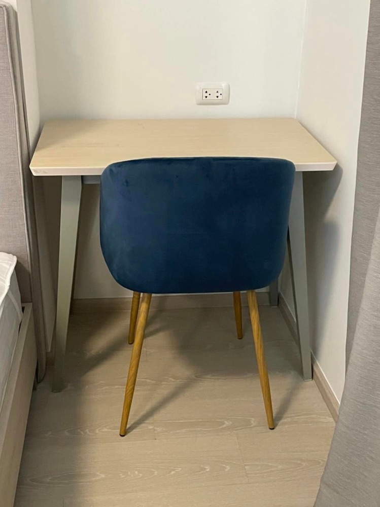 ขายคอนโดรัชดา ห้วยขวาง : รหัสทรัพย์ Som0257 ขาย Chapter One Eco Ratchada - Huaikhwang