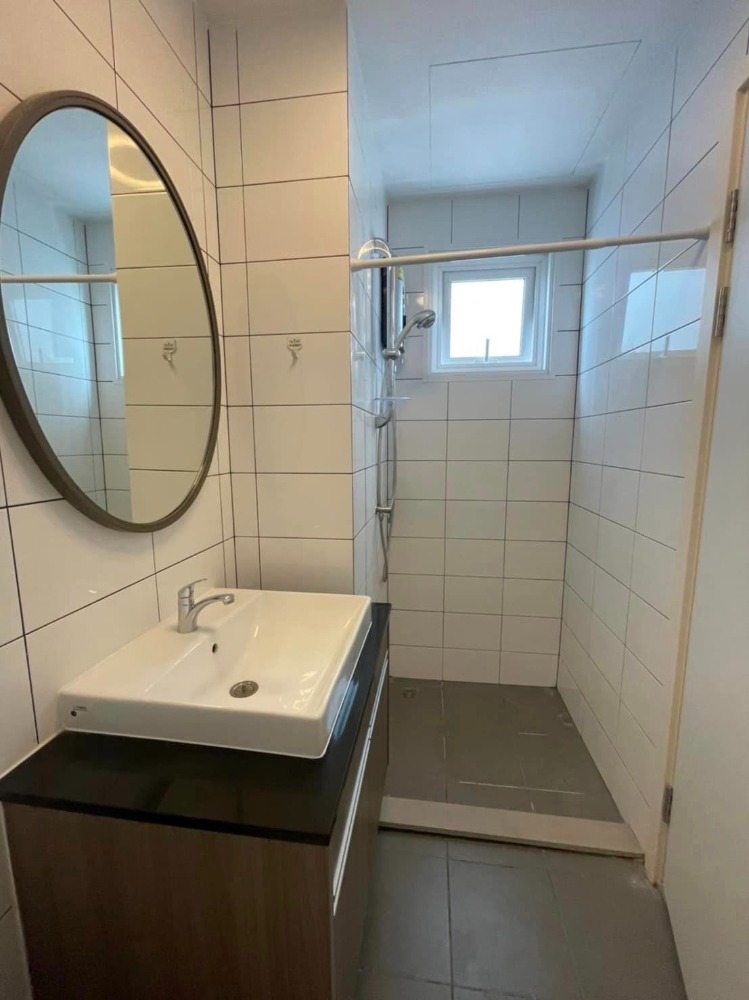 ขายคอนโดรัชดา ห้วยขวาง : รหัสทรัพย์ Som0257 ขาย Chapter One Eco Ratchada - Huaikhwang