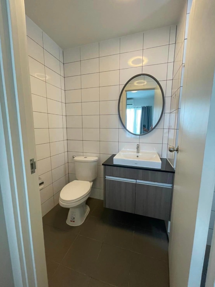 ขายคอนโดรัชดา ห้วยขวาง : รหัสทรัพย์ Som0257 ขาย Chapter One Eco Ratchada - Huaikhwang