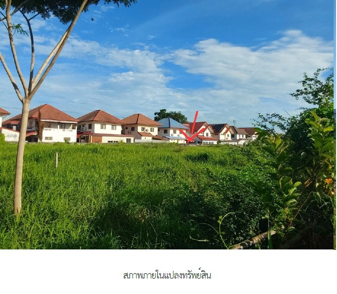 ขายที่ดินนวมินทร์ รามอินทรา : ขายที่ดินเปล่า แปลงใหญ่ 6 ไร่ ถนนสายไหม ใกล้ทางด่วนรามอินทรา