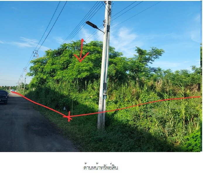 ขายที่ดินนวมินทร์ รามอินทรา : ขายที่ดินเปล่า แปลงใหญ่ 6 ไร่ ถนนสายไหม ใกล้ทางด่วนรามอินทรา