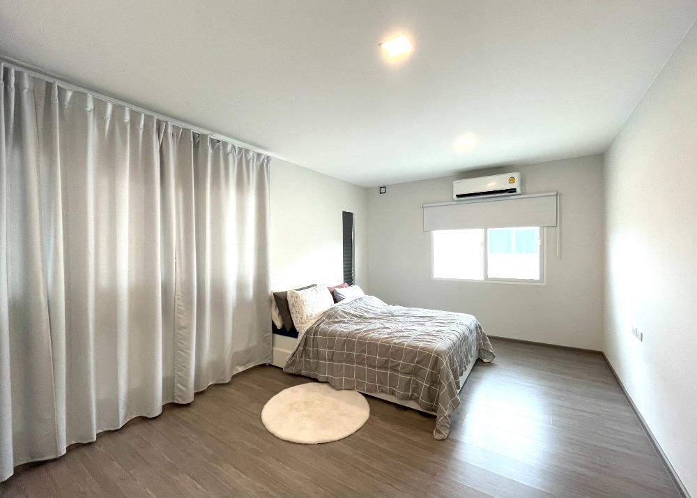 ขายบ้านนวมินทร์ รามอินทรา : ขายด่วนบ้านเดี่ยว หมู่บ้าน ชัยพฤกษ์ ทางด่วนรามอินทรา-จตุโชติ 3 ห้องนอน 2 ห้องน้ำ