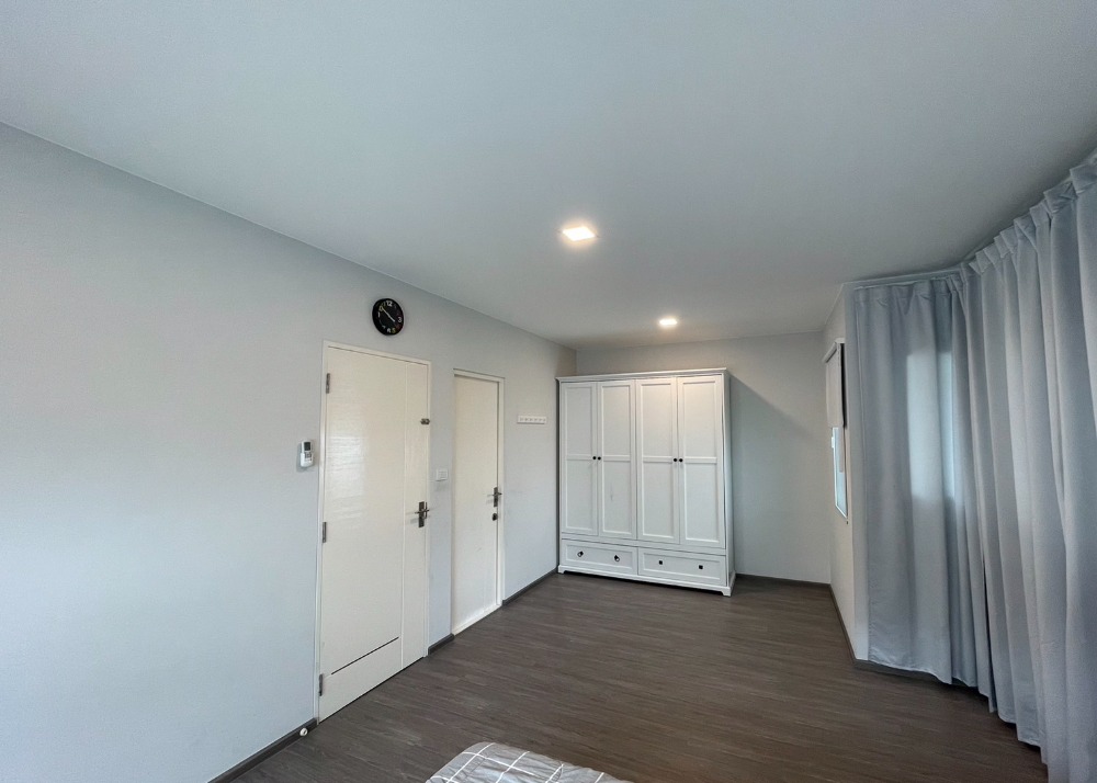 ขายบ้านนวมินทร์ รามอินทรา : ขายด่วนบ้านเดี่ยว หมู่บ้าน ชัยพฤกษ์ ทางด่วนรามอินทรา-จตุโชติ 3 ห้องนอน 2 ห้องน้ำ