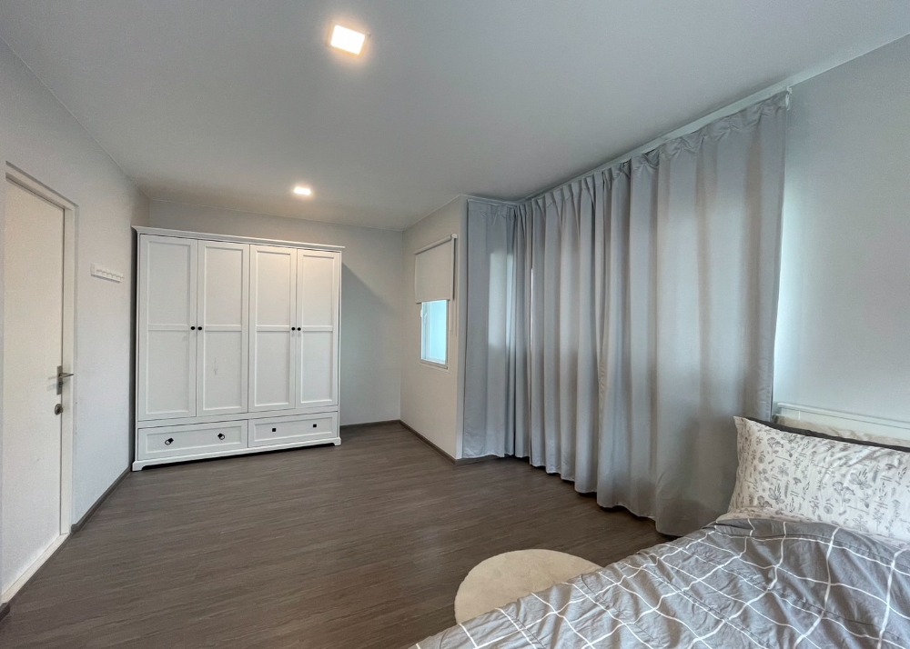 ขายบ้านนวมินทร์ รามอินทรา : ขายด่วนบ้านเดี่ยว หมู่บ้าน ชัยพฤกษ์ ทางด่วนรามอินทรา-จตุโชติ 3 ห้องนอน 2 ห้องน้ำ