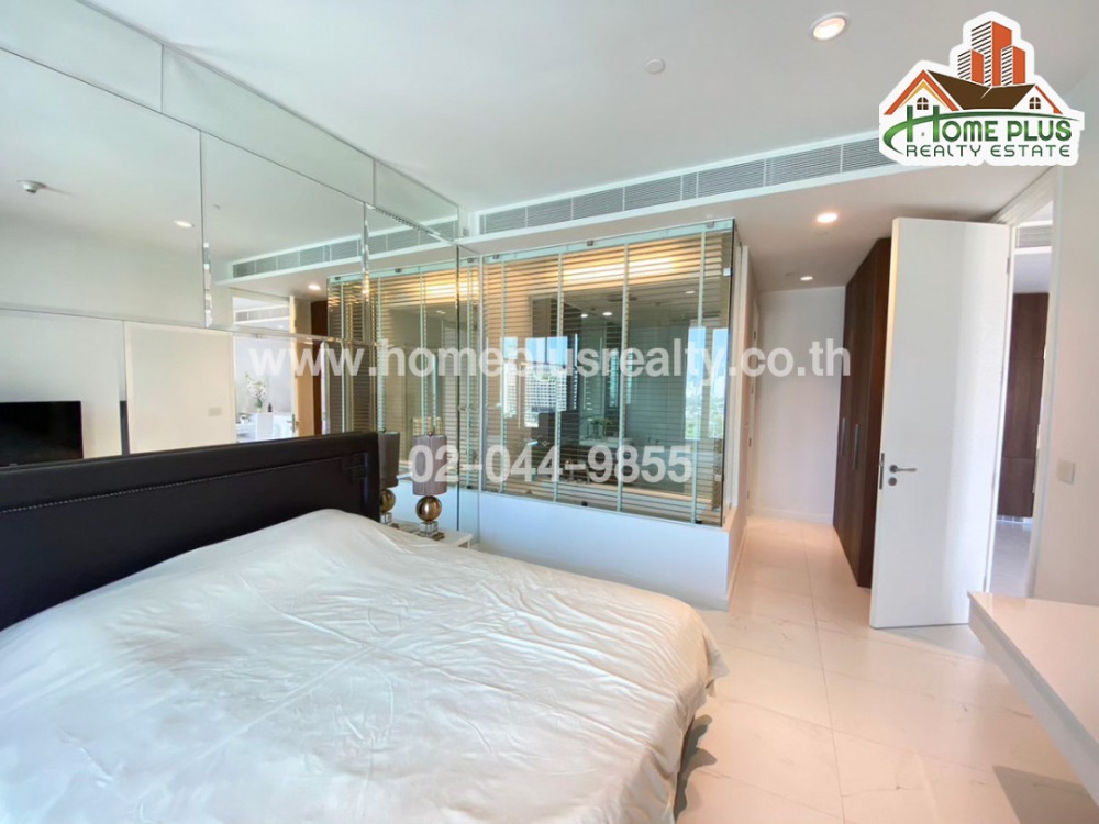 For SaleCondoWitthayu, Chidlom, Langsuan, Ploenchit : Condo 185 Ratchadamri (185 RAJADAMRI) near BTS Ratchadamri.