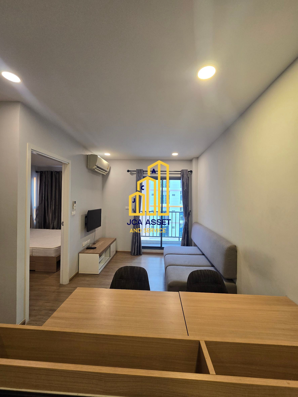 ให้เช่าคอนโดแจ้งวัฒนะ เมืองทอง : คอนโดสวยหลักพัน...แต่ได้ชีวิตดีๆ หลักล้าน! ✨ ปล่อยเช่า Proud 3 แจ้งวัฒนะ 23 ห้องแต่งครบ Built-in ทั้งห้อง