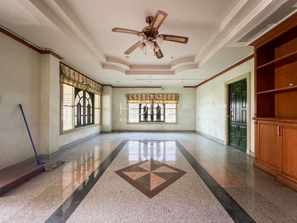 ขายบ้านพัทยา บางแสน ชลบุรี สัตหีบ : บ้านเดี่ยว อ่าวอุดม / 7 ห้องนอน (ขาย), Detached House Ao Udom / 7 Bedrooms (FOR SALE) YEAN140