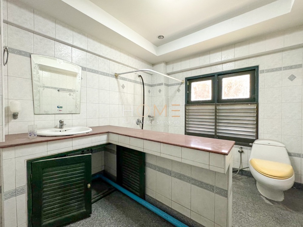 ขายบ้านพัทยา บางแสน ชลบุรี สัตหีบ : บ้านเดี่ยว อ่าวอุดม / 7 ห้องนอน (ขาย), Detached House Ao Udom / 7 Bedrooms (FOR SALE) YEAN140