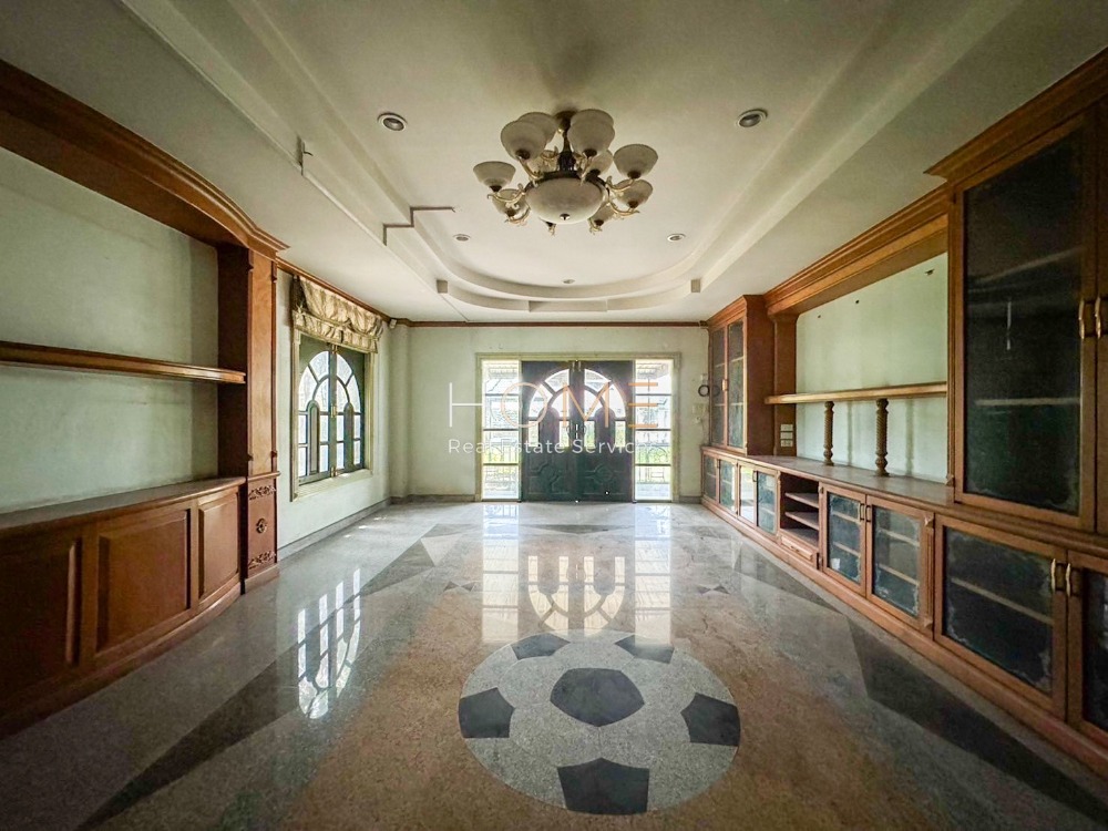 ขายบ้านพัทยา บางแสน ชลบุรี สัตหีบ : บ้านเดี่ยว อ่าวอุดม / 7 ห้องนอน (ขาย), Detached House Ao Udom / 7 Bedrooms (FOR SALE) YEAN140