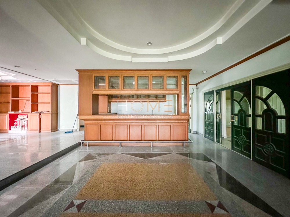 ขายบ้านพัทยา บางแสน ชลบุรี สัตหีบ : บ้านเดี่ยว อ่าวอุดม / 7 ห้องนอน (ขาย), Detached House Ao Udom / 7 Bedrooms (FOR SALE) YEAN140