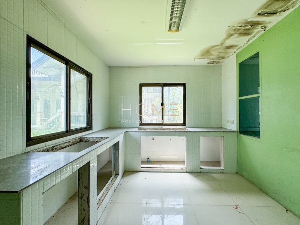 ขายบ้านพัทยา บางแสน ชลบุรี สัตหีบ : บ้านเดี่ยว อ่าวอุดม / 7 ห้องนอน (ขาย), Detached House Ao Udom / 7 Bedrooms (FOR SALE) YEAN140