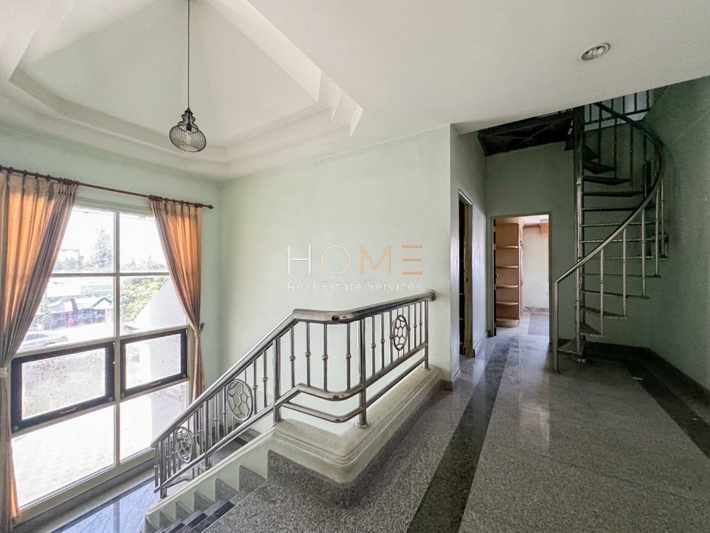 ขายบ้านพัทยา บางแสน ชลบุรี สัตหีบ : บ้านเดี่ยว อ่าวอุดม / 7 ห้องนอน (ขาย), Detached House Ao Udom / 7 Bedrooms (FOR SALE) YEAN140
