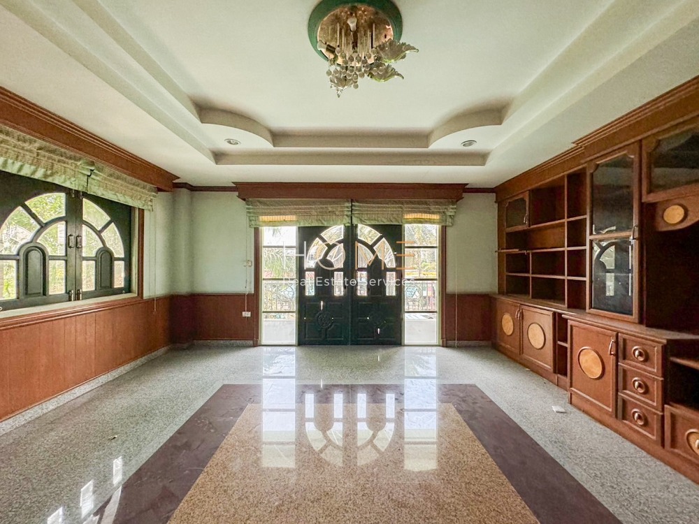 ขายบ้านพัทยา บางแสน ชลบุรี สัตหีบ : บ้านเดี่ยว อ่าวอุดม / 7 ห้องนอน (ขาย), Detached House Ao Udom / 7 Bedrooms (FOR SALE) YEAN140