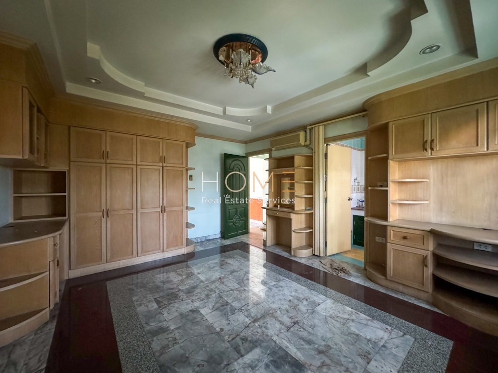 ขายบ้านพัทยา บางแสน ชลบุรี สัตหีบ : บ้านเดี่ยว อ่าวอุดม / 7 ห้องนอน (ขาย), Detached House Ao Udom / 7 Bedrooms (FOR SALE) YEAN140