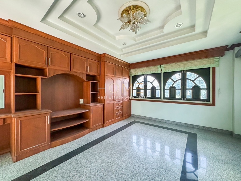 ขายบ้านพัทยา บางแสน ชลบุรี สัตหีบ : บ้านเดี่ยว อ่าวอุดม / 7 ห้องนอน (ขาย), Detached House Ao Udom / 7 Bedrooms (FOR SALE) YEAN140