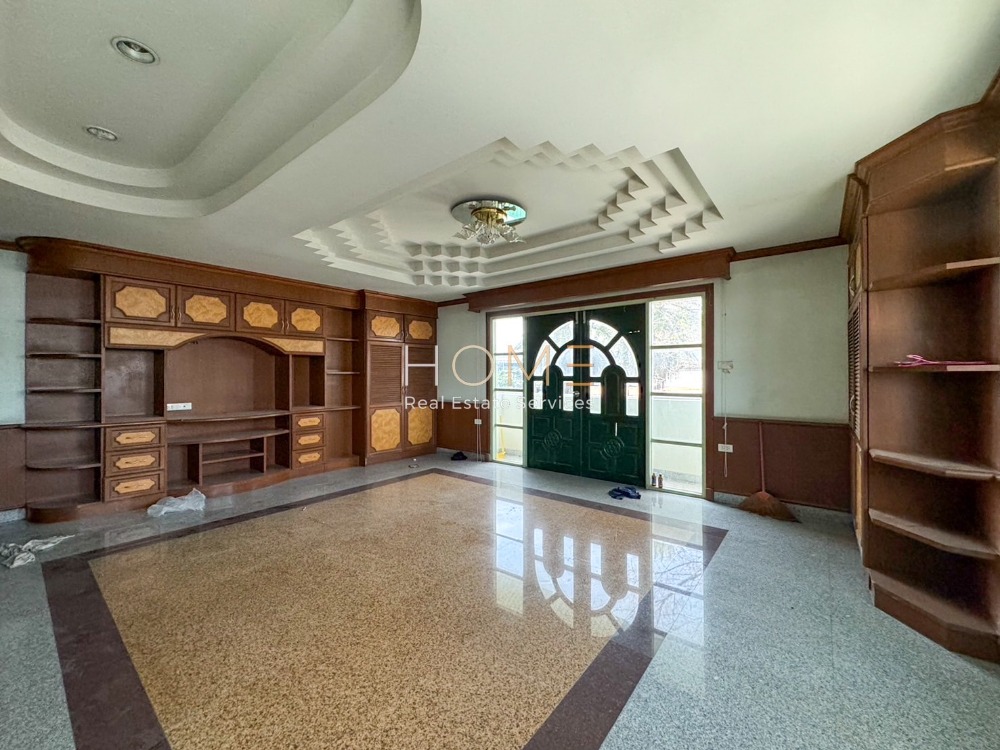 ขายบ้านพัทยา บางแสน ชลบุรี สัตหีบ : บ้านเดี่ยว อ่าวอุดม / 7 ห้องนอน (ขาย), Detached House Ao Udom / 7 Bedrooms (FOR SALE) YEAN140