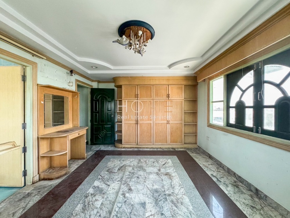 ขายบ้านพัทยา บางแสน ชลบุรี สัตหีบ : บ้านเดี่ยว อ่าวอุดม / 7 ห้องนอน (ขาย), Detached House Ao Udom / 7 Bedrooms (FOR SALE) YEAN140