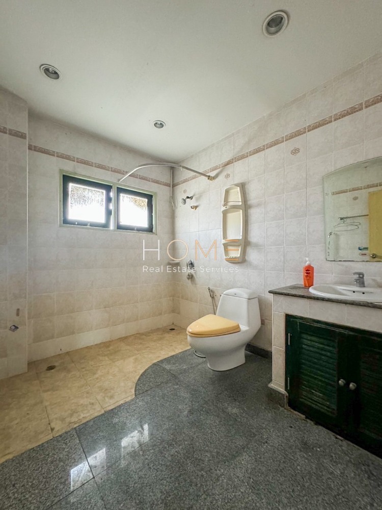 ขายบ้านพัทยา บางแสน ชลบุรี สัตหีบ : บ้านเดี่ยว อ่าวอุดม / 7 ห้องนอน (ขาย), Detached House Ao Udom / 7 Bedrooms (FOR SALE) YEAN140