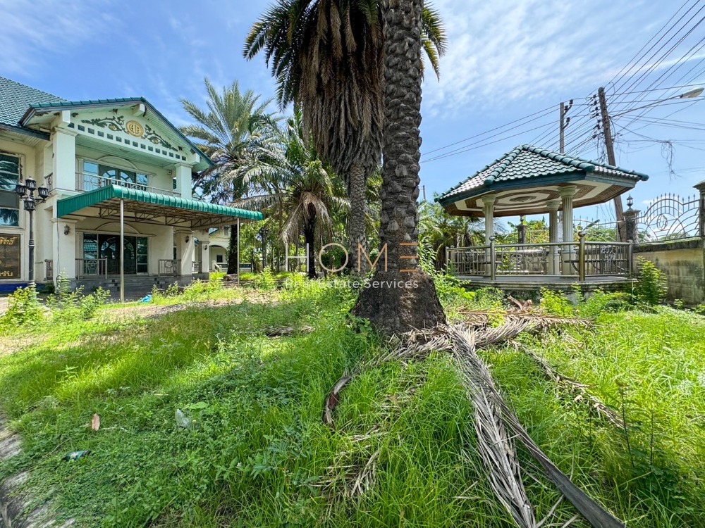 ขายบ้านพัทยา บางแสน ชลบุรี สัตหีบ : บ้านเดี่ยว อ่าวอุดม / 7 ห้องนอน (ขาย), Detached House Ao Udom / 7 Bedrooms (FOR SALE) YEAN140